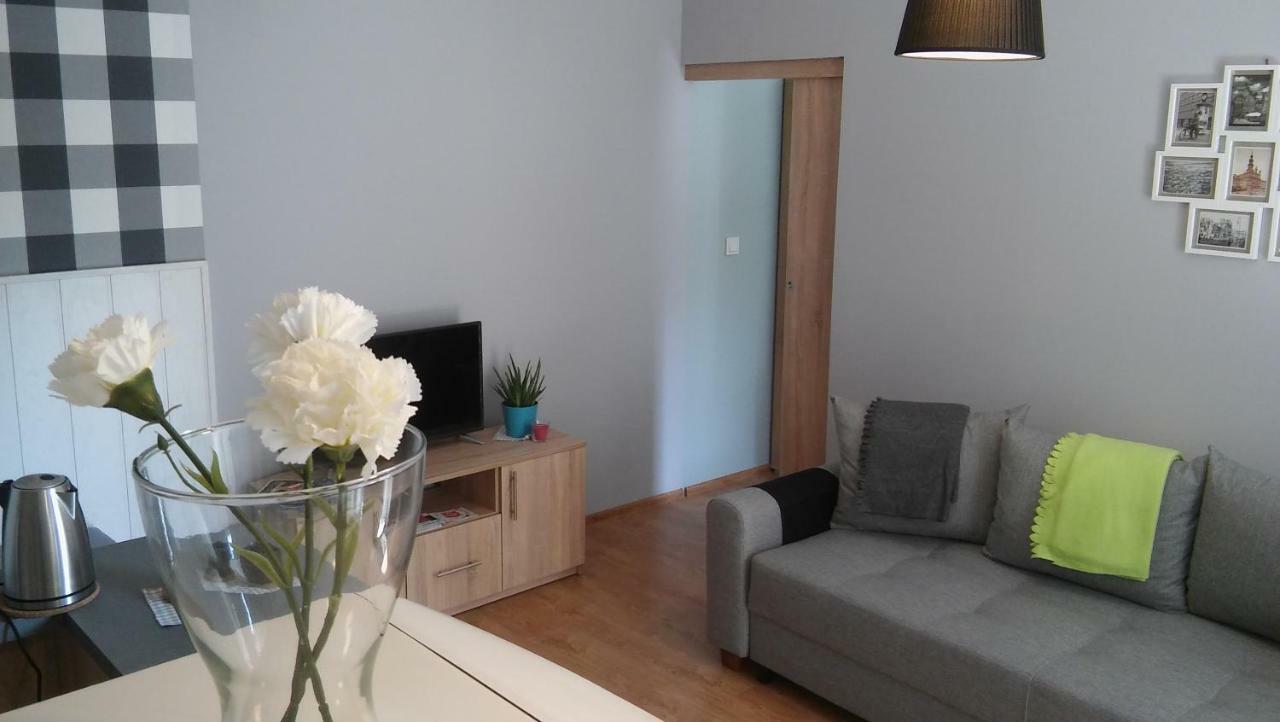 Apartament Poznanska 1 Exterior foto